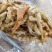 野生炸泥鳅熟食加热即食下酒菜