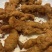 野生炸泥鳅熟食加热即食下酒菜