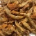 野生炸泥鳅熟食加热即食下酒菜