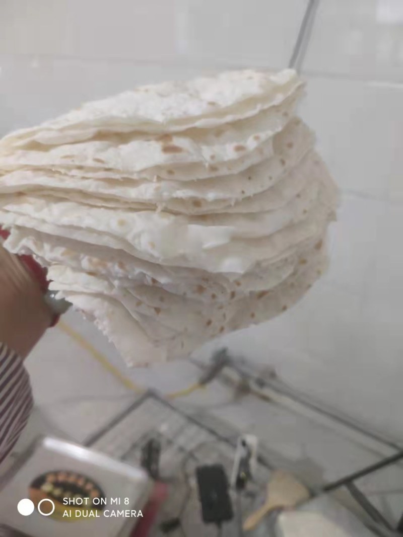 批发小饼单饼，口感好，质量保证，欢迎咨询下单