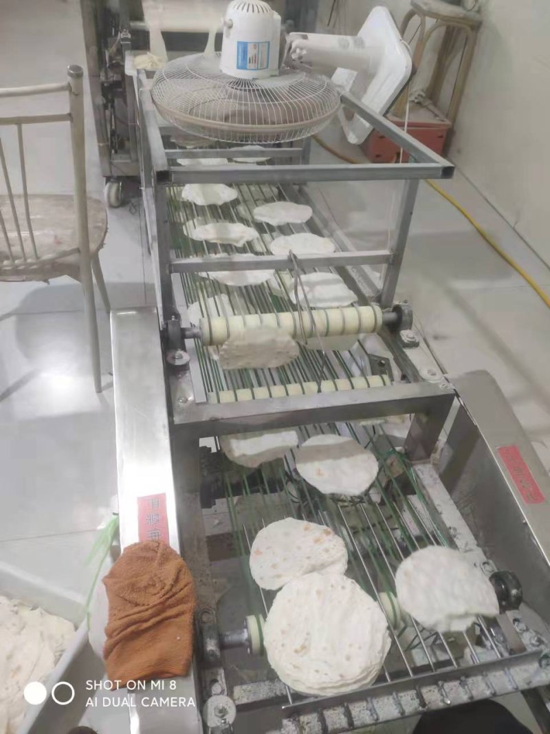 批发小饼单饼，口感好，质量保证，欢迎咨询下单