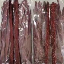 猪里脊风干肉（门市、展会，赶集）