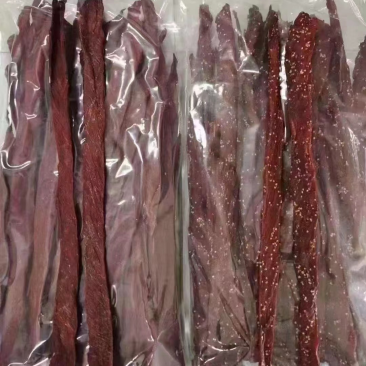 猪里脊风干肉（门市、展会，赶集）