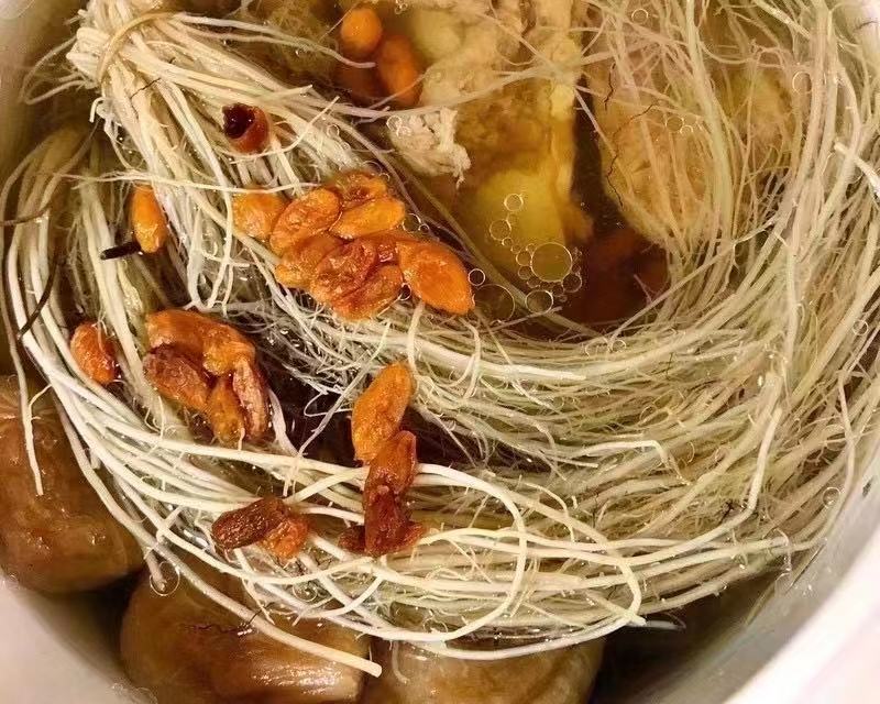 养肝草一小包18米