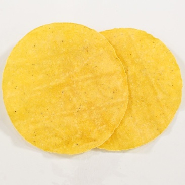 玉米饼