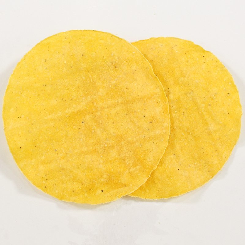玉米饼