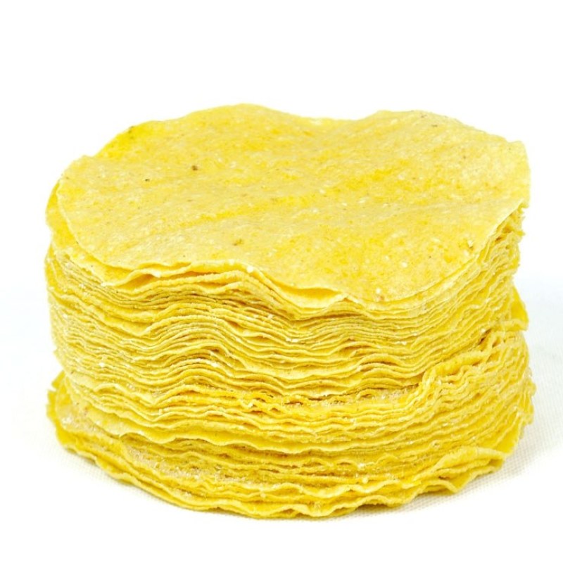 玉米饼