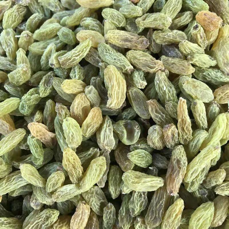 包邮新货新疆吐鲁番特产葡萄干统货无核免洗一件代发量大优惠