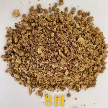 金针菇渣8目，18.目，30目，50目