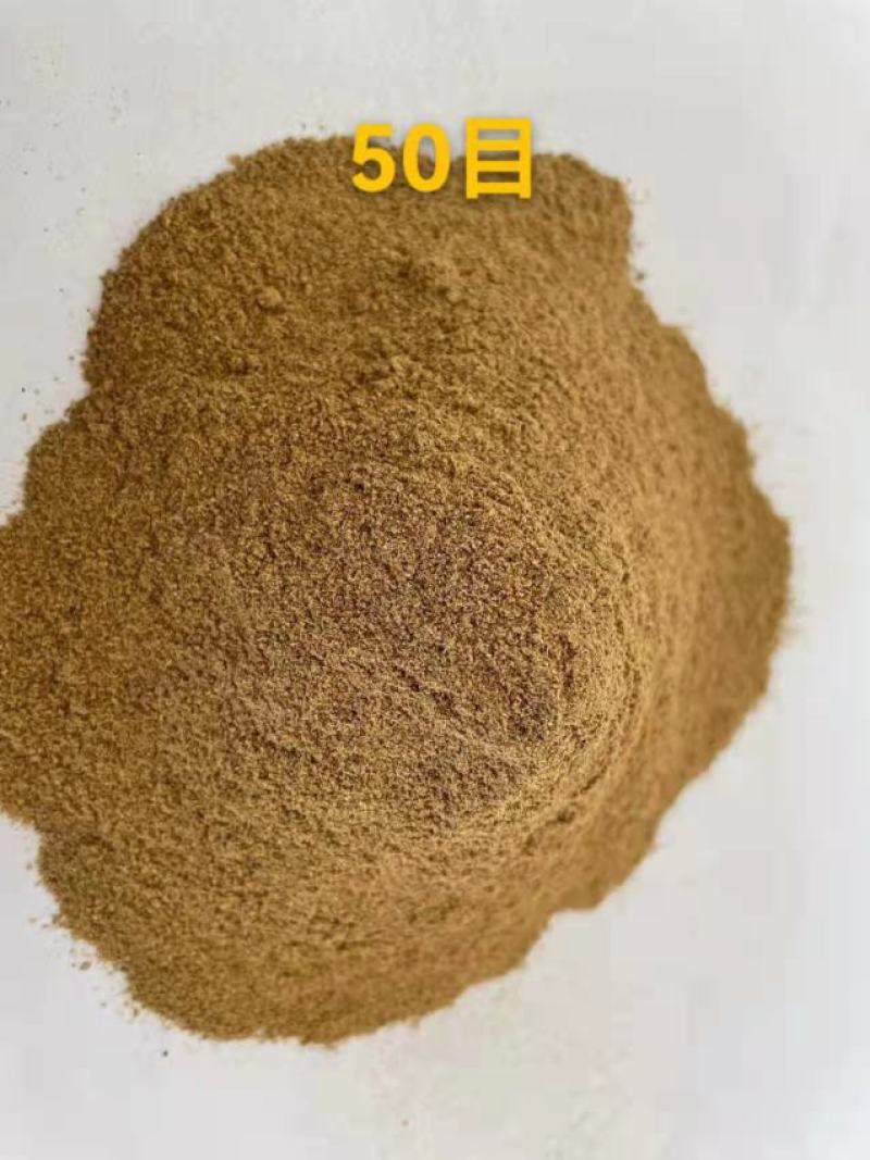 金针菇渣8目，18.目，30目，50目