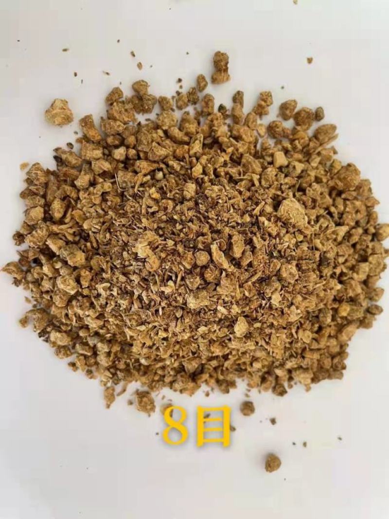 金针菇渣8目，18.目，30目，50目
