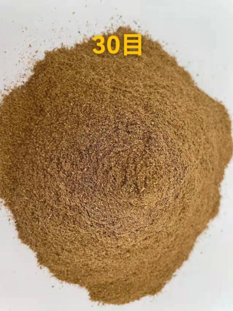 金针菇渣8目，18.目，30目，50目