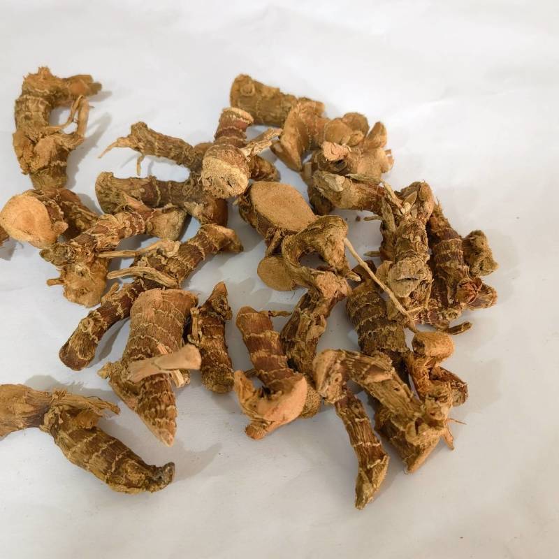 良姜实图拍摄重在品质物美价廉当天发货欢迎选购