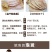 【新货】自晒大鱿鱼干500g/左右干鱿鱼板海鲜干货批发