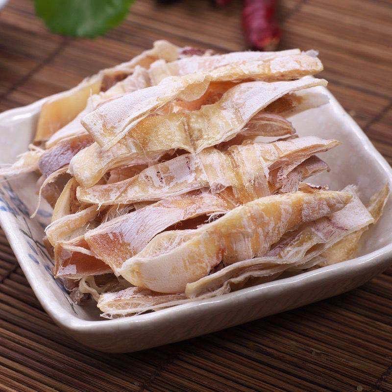 【当季新货】鱿鱼干尤鱼干鱿鱼干货鱿鱼干鱿鱼批发海鲜干包邮