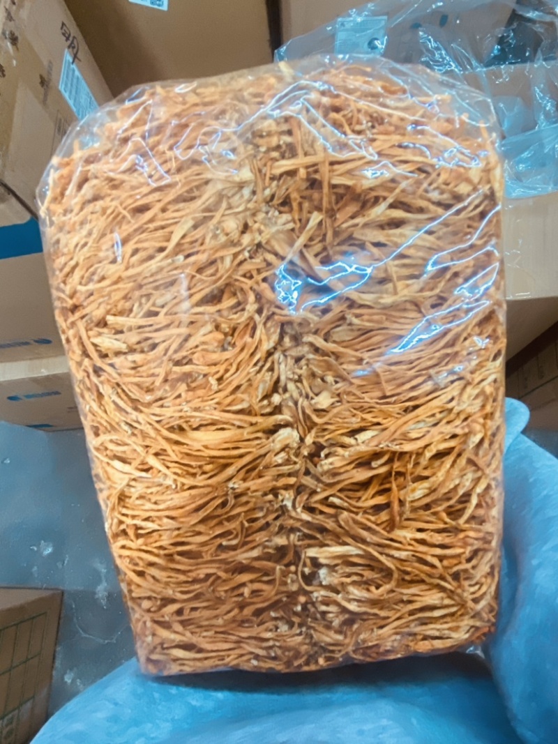 ❗️包邮❗️虫草花贴标2斤排草🈚️硫价格低品质优