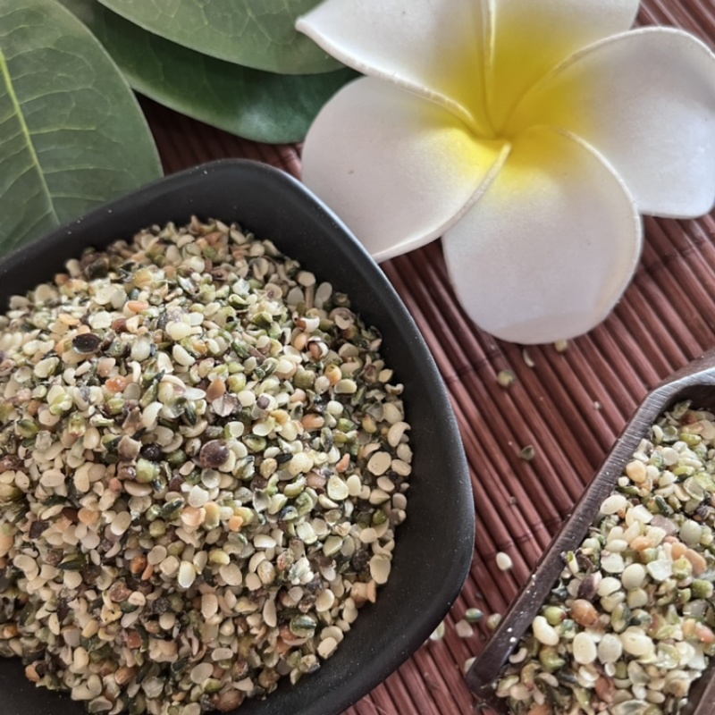 火麻仁去皮火麻仁没有杂质今年新货产地直销一手货源。