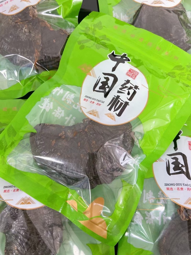 长白山香灵芝东北纯正源头批发直销一件代发包邮