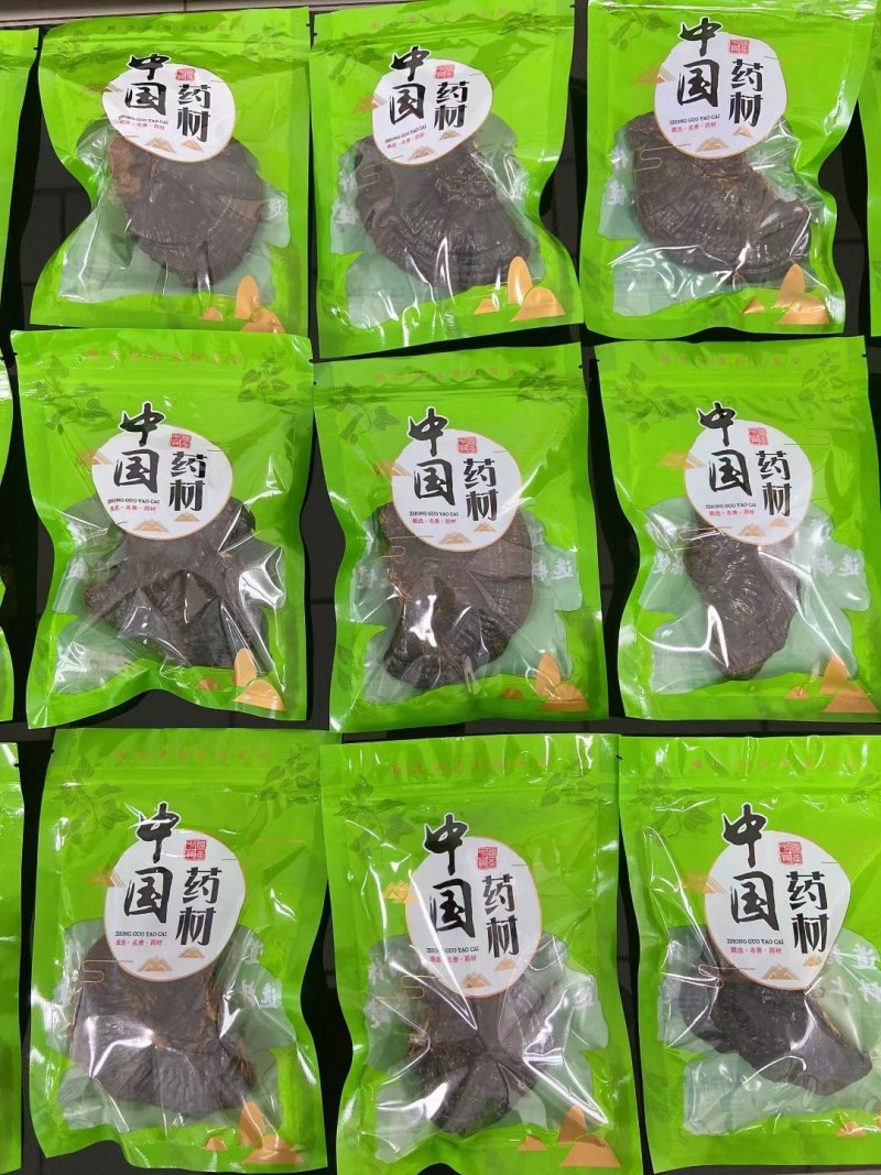 长白山香灵芝东北纯正源头批发直销一件代发包邮