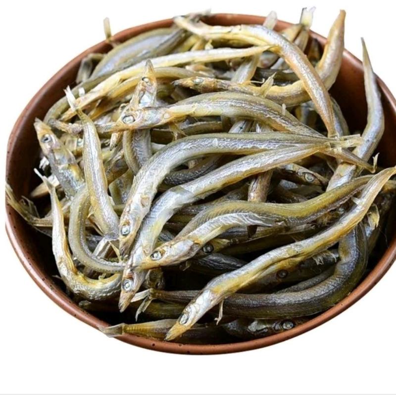 小青鱼干500g包邮海燕鱼干丁香鱼干新鲜小银鱼干鱼仔面条