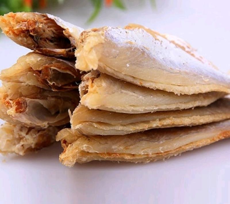 剥皮鱼干马面鱼红目链新鲜扒皮鱼目鱼肉海鲜特咸鱼干