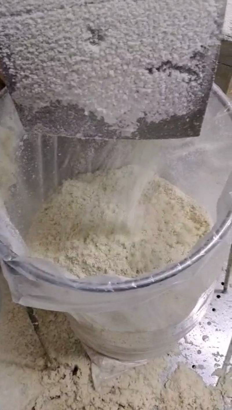 发酵豆腐渣，拼多多的价格，京东的质量