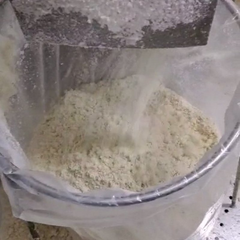 发酵豆腐渣，拼多多的价格，京东的质量