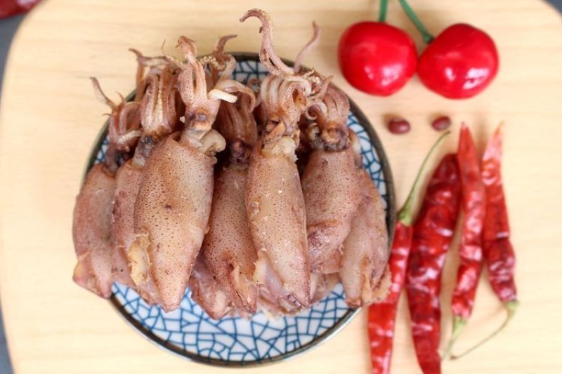 海兔干500g乌贼干笔管鱼干籽乌干批发包邮