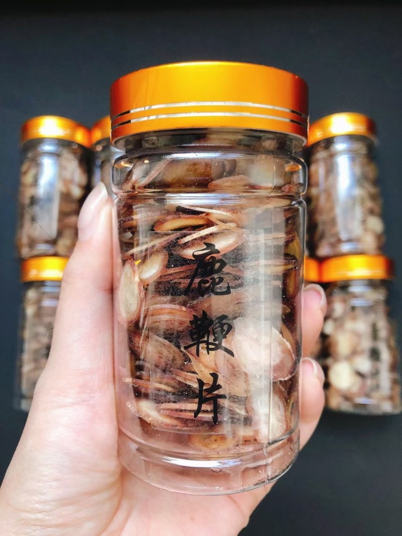 长白山梅花鹿鹿鞭片整支鹿鞭东北纯正源头批发直销