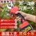 进口电动修枝剪神器电动剪刀果树充电式多功能林园锂电剪子修