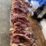 广宁放山土猪肉，养1年半以上