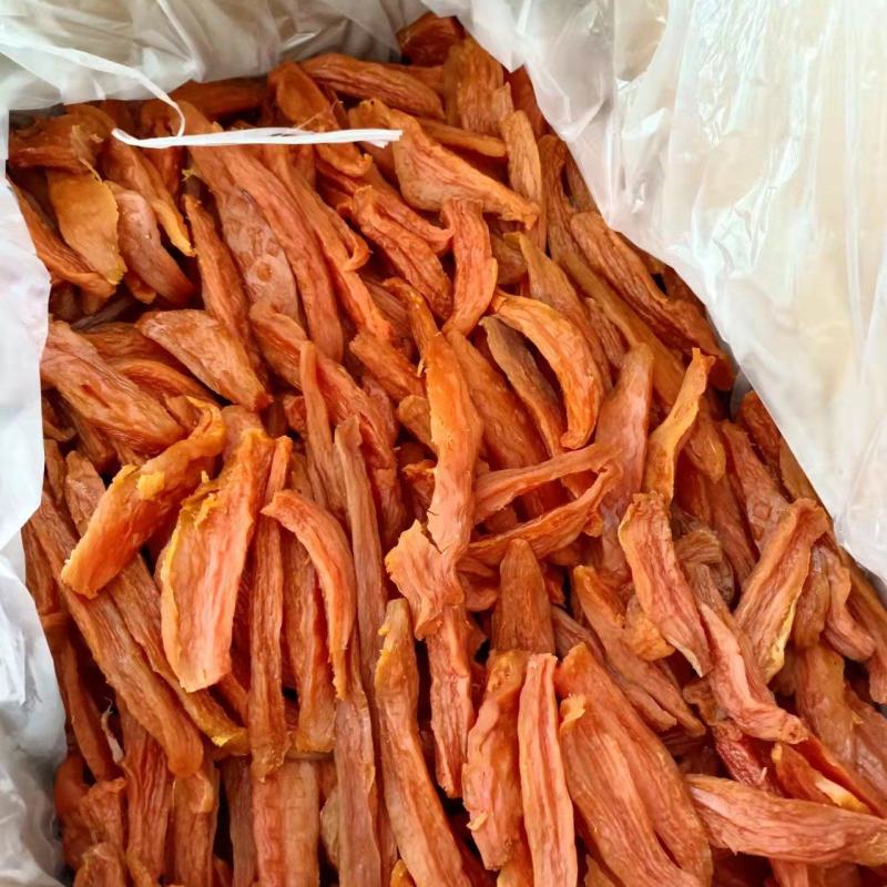 大量出售红薯条