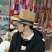 跑江湖地摊热卖男士精品夏凉帽太阳帽厂家直销