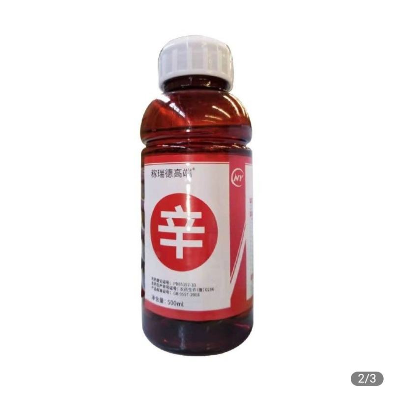 40%辛硫磷500ml装辛硫磷