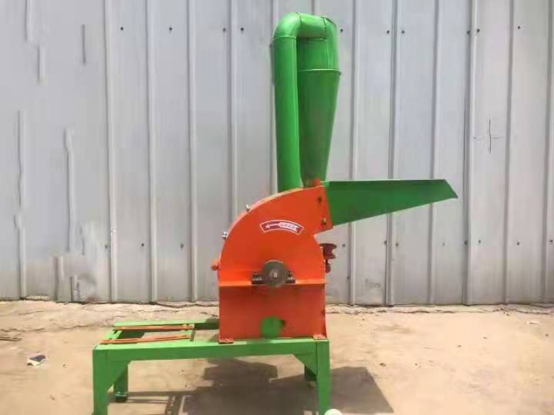 350型粉碎机，小型家用200v锤片式破碎机，五谷杂粮