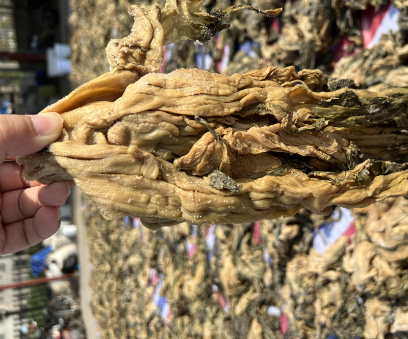 咸菜盐菜外婆菜梅干菜揪耳菜心芥菜酱菜酱腌菜