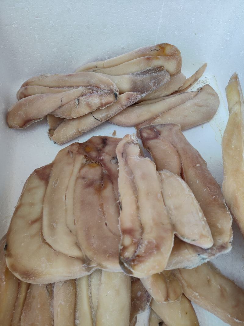 多春鱼，带籽率高，大量有货，挪威进口的原料板