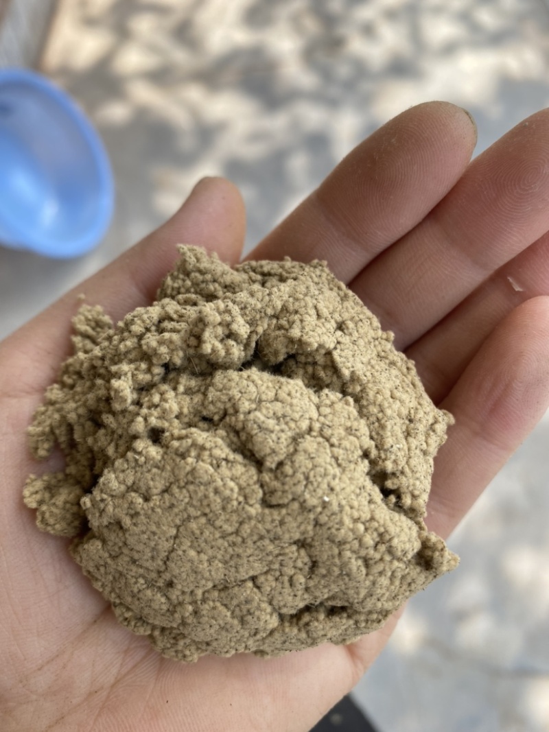三年陈鱼子绒，艾绒黄金艾绒鱼子绒。现货10吨