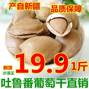 新疆特产手剥小银杏开口白硬壳500g坚果干果厂家直销包邮
