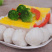 【现做现卖】鱼丸子火锅食材海鱼鱼肉丸海鲜冷冻手工鱼丸包邮