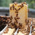 正品蜂巢蜜500克农家自产百花土蜂蜜天然盒装蜂蜜正宗蜂巢