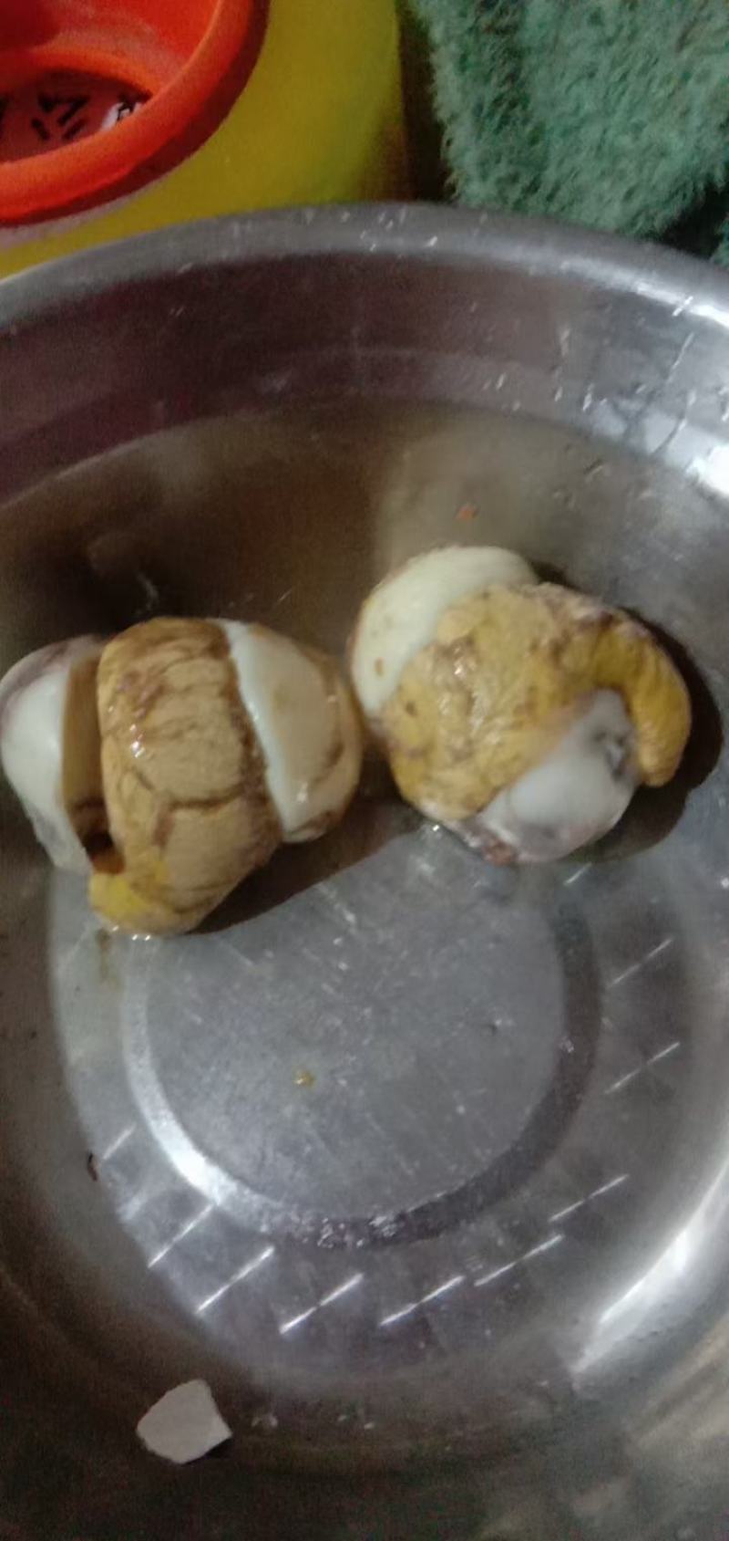 活珠子即食五香味