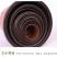 加厚育苗盆双色花盆营养钵育苗袋营养杯塑料简易一次性花盆种