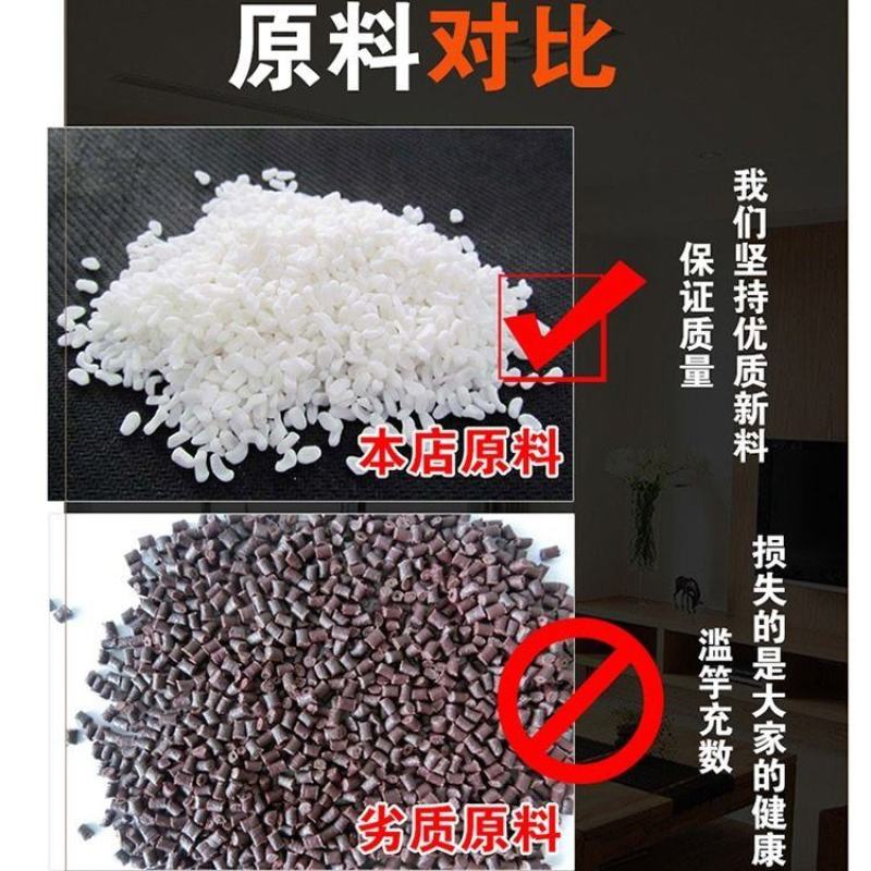 加厚育苗盆双色花盆营养钵育苗袋营养杯塑料简易一次性花盆种