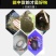 甲鱼钩两头针防脱套装钓甲鱼针王八钩地插线组成品钓鳖钩双针