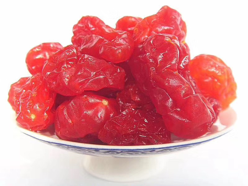 小蕃茄干，圣女果干果脯，一手货源批发，产地一手货源，，