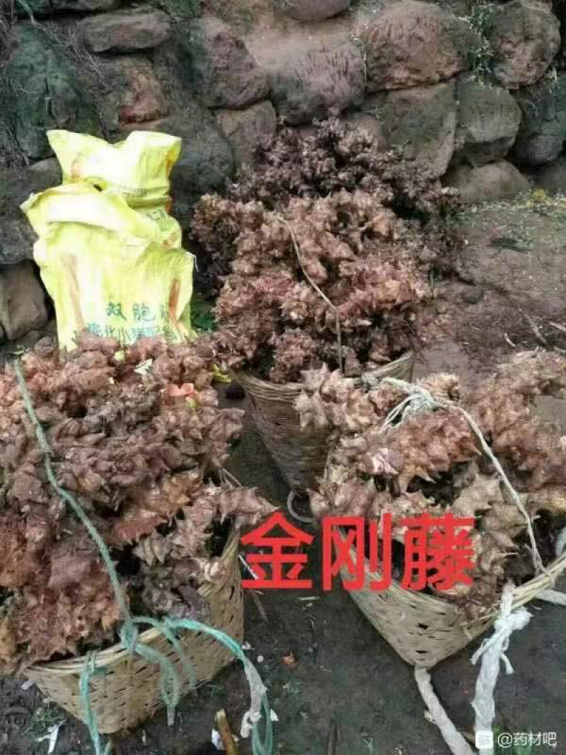 大山根子砍砍药，鸡血藤，20多个单品，支持选品种，