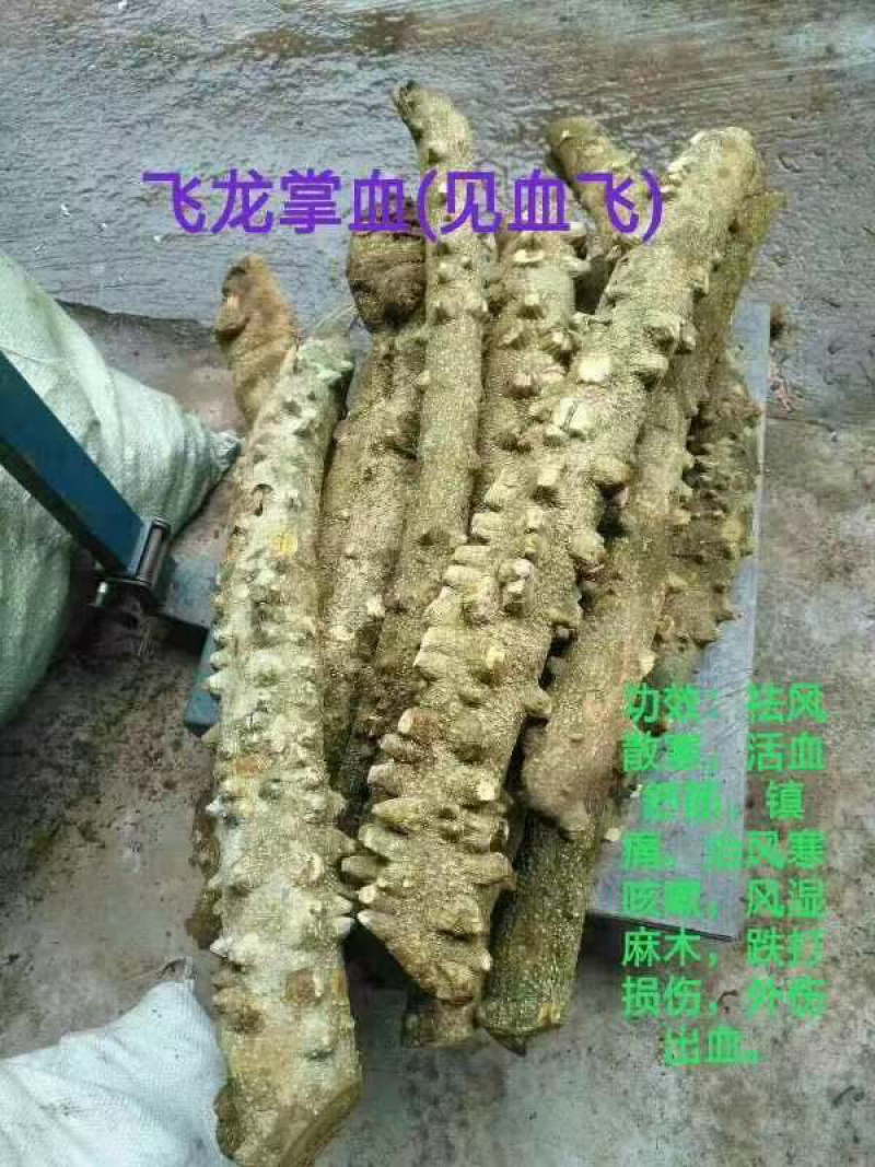 大山根子砍砍药，鸡血藤，20多个单品，支持选品种，