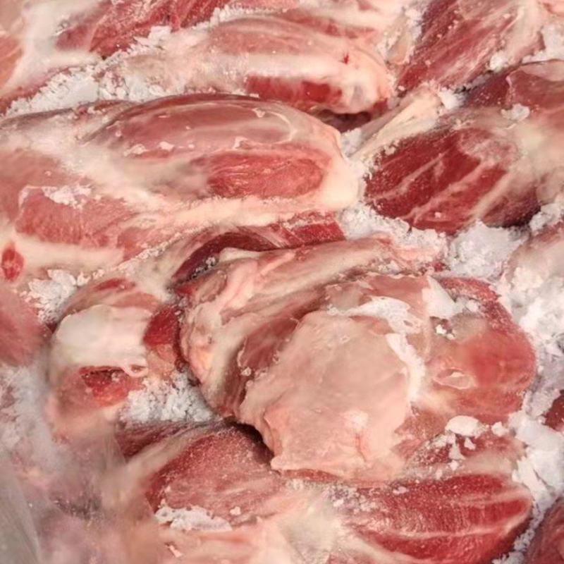母猪后腱