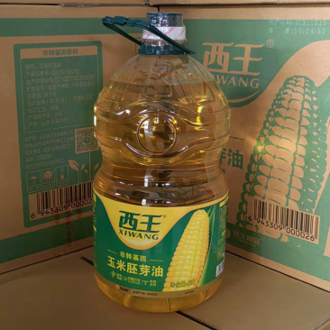 【胚芽油】西王非转基因玉米胚芽油厂家直销欢迎采购